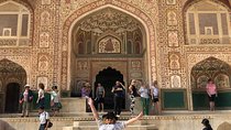 Private Full Day Tour To Jaipur (Pink City) From Delhi