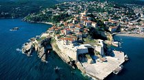 South Montenegro Tour: Bar - Ulcinj - Long Beach