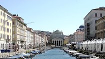 Habsburg Trieste Private Guided Walking Tour
