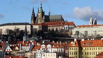 5 days private sightseeing tour from Prague to Budapest