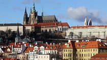 5 days private sightseeing tour from Budapest to Prague