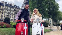 Paris - Segway Tour 120 min