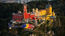 Lisbon: Helicopter Tour over Cabo da Roca & Sintra 