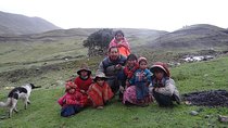 Lares Trek to Machupicchu 4 Days - 3 Nights