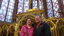 Sainte Chapelle 1h Guided Tour - English or Spanish