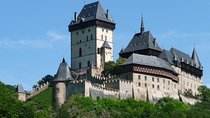 Karlstejn Castle Private Tour - a Half Day Trip from Prague
