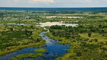 Victoria Falls, Chobe and Okavango Delta 7 nights trip