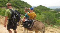 DONKEY TRIP BY 1001 Albanian Adventures