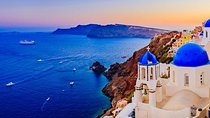 Private Tour Santorini best Attractions