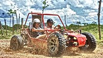 Adventure in Buggies Punta Cana
