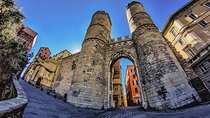 Genoa Day Tour: 4 hours of History with Focaccia , Prosecco & Joy