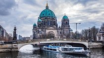 Private 5-hour Walking Tour of Berlin's Greatest Stories