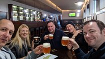 Local Beer & Food Tour