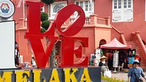 Explore Melaka UNESCO World Heritage Site
