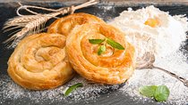 SOFIA hidden gems and traditional Bulgarian Banitsa tasting