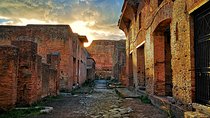 Private Ostia Antica Tour: The Perfectly Preserved Port of Ancient Rome