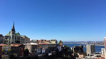 Valparaíso - Viña del Mar