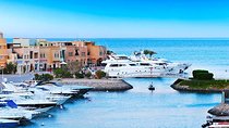El Gouna Sea Trip aka Egyptian Venezia