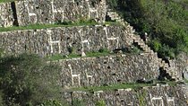 Choquequirao Trek Basic 4 Days