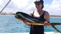 Platinum Punta Cana fishing charter
