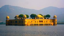 Private Jaipur Day Tour from Delhi By Car
