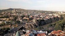 Tbilisi walking tour
