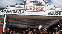 Half Day Lesedi Cultural Village Tour - 4hrs