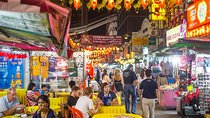 Private Tour: Kuala Lumpur Night Cultural Walk Tour