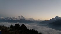 Annapurna: 2 Days Poon Hill Trek from Pokhara