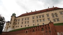 Krakow: Wawel Castle Guided Tour
