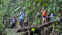Trekking In Ba Be National Park 3 Days