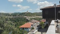 Veliko Tarnovo, Arbanasi and Basarabovo