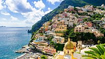 Beauty and History Tour: Positano, Sorrento, Pompeii (FullDay 8h)