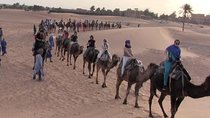 2 Days / 1 Night Excursion to Zagora (Desert) from Marrakech