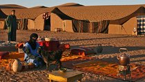 3 Days Excursion - 2 Night to Merzouga from Marrakech