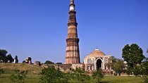 Private Old and New Delhi Sightseeing Tour