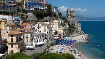 Amalfi Coast like a local: Vietri, Amalfi & Positano (FullDay 8h)