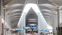 City Center to Istanbul Airport (IST) Departure Transfers