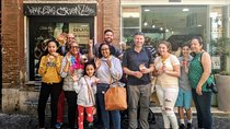 Trastevere District Street Food and Sightseeing Walking Tour