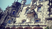 Sintra with a Local - HALF DAY -Pena & Regaleira & Cabo da Roca