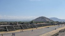 Teotihuacan, Shrine of Guadalupe & Tlatelolco Day Tour
