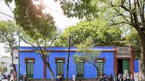 Frida Kahlo's House, Coyoacan and Xochimilco - All Day Tour