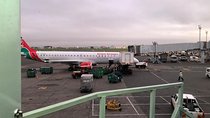 Nairobi Airport Transfers 