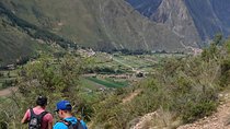 Sacred Valley of the Incas Full Day Tour