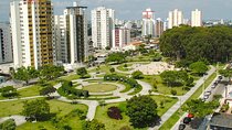 Sao Jose dos Campos (Private Car Guided Tour)