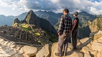 5 Day - Tour to Machu Picchu Traditional - Group service
