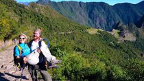 5 Day Inca Trail To Machu Picchu - Private Service