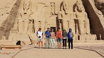 Abu Simbel Temples - Private Full Day Tour from Aswan