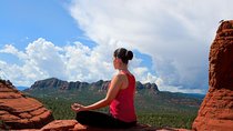 Meditate in the Sedona Vortex Energy