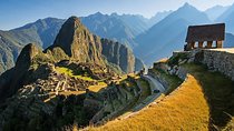 6-Day Machu Picchu Express Private Tour